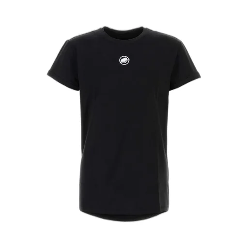 Mammut Swiss 1862 Logo T-Shirt