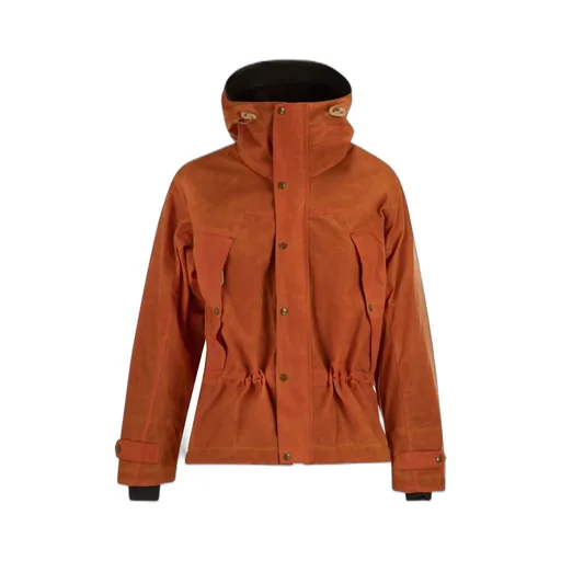 Manifattura Ceccarelli Mountain Water-Repellent Jacket