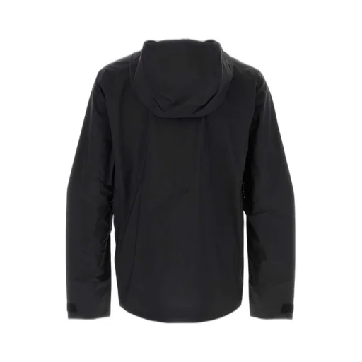 Mammut Swiss 1862 Alto Hooded Jacket