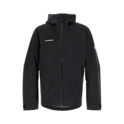 Mammut Swiss 1862 Alto Hooded Jacket