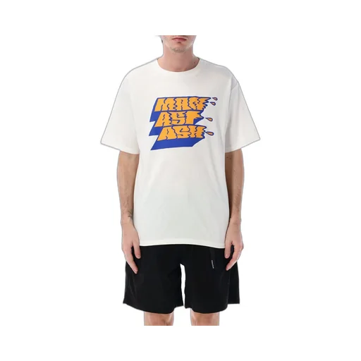 Manastash Sneeze Emblem T-Shirt