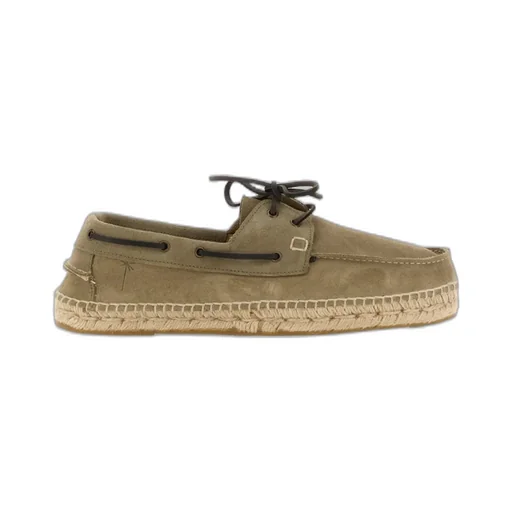 Manebí Hamptons Boat-Shoes