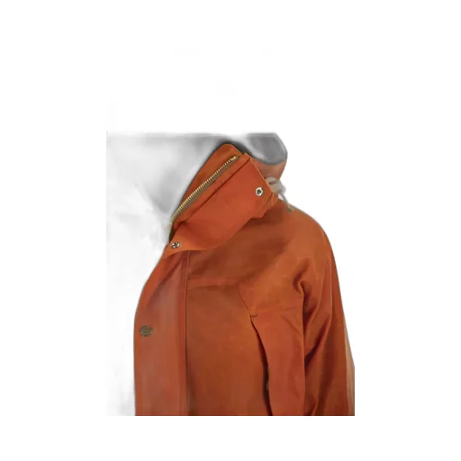 Manifattura Ceccarelli Mountain Water-Repellent Jacket