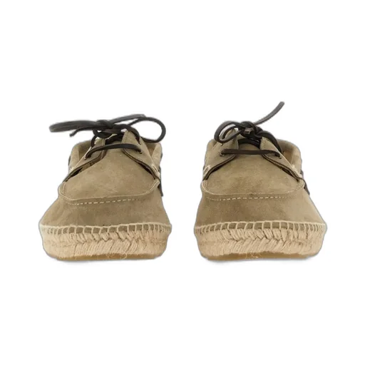 Manebí Hamptons Boat-Shoes
