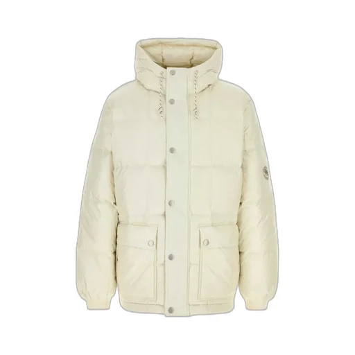 Mammut Swiss 1862 Cabourn Down Jacket