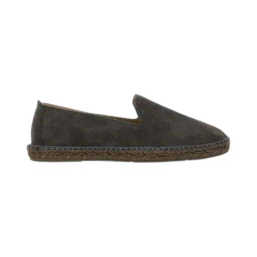 Manebí Classic Espadrille Design