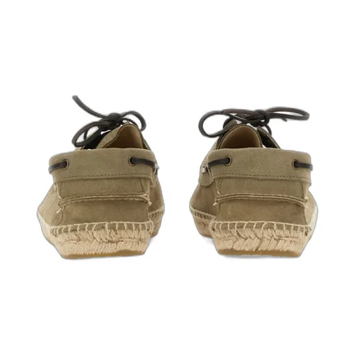 Manebí Hamptons Boat-Shoes