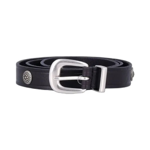 Mancini 1979 Lisa Studded Belt