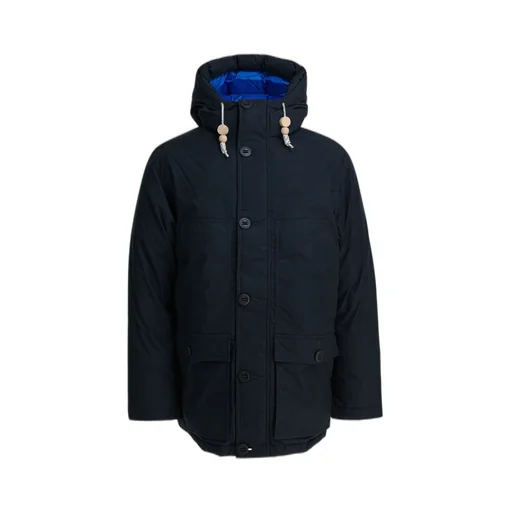 Mammut Hooded Parka Jacket