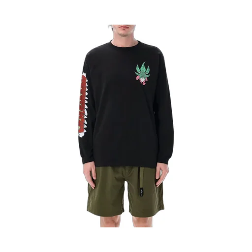 Manastash Fairy Long Sleeve Tee