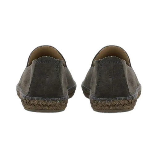 Manebí Classic Espadrille Design
