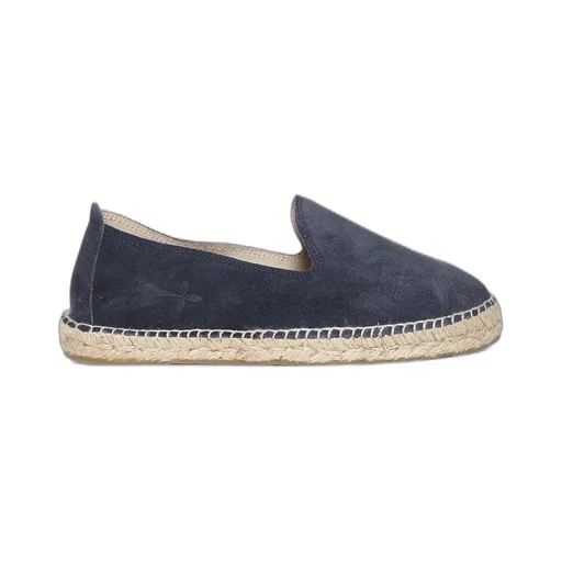 Manebí Hamptons Round Toe Espadrilles