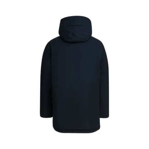 Mammut Hooded Parka Jacket