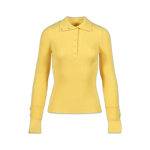 Classic Rib Polo / Sun