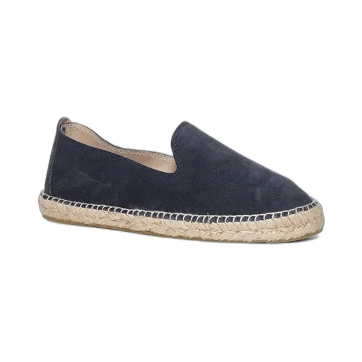 Manebí Hamptons Round Toe Espadrilles