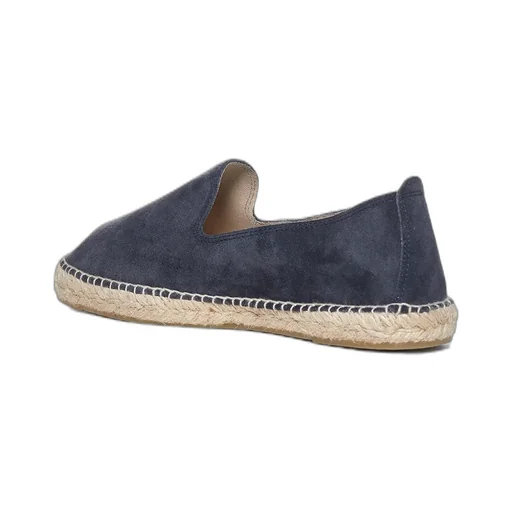 Manebí Hamptons Round Toe Espadrilles