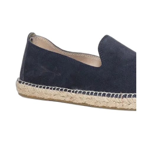 Manebí Hamptons Round Toe Espadrilles
