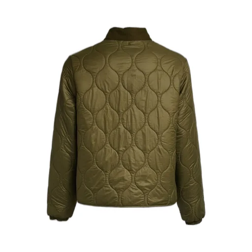Manifattura Ceccarelli Reversible Quilted Jacket