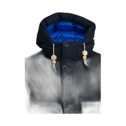 Mammut Hooded Parka Jacket