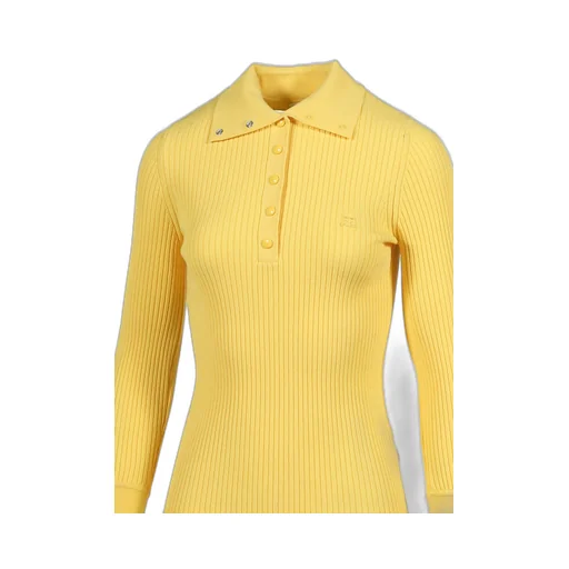 Classic Rib Polo / Sun