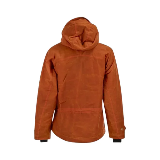 Manifattura Ceccarelli Mountain Water-Repellent Jacket