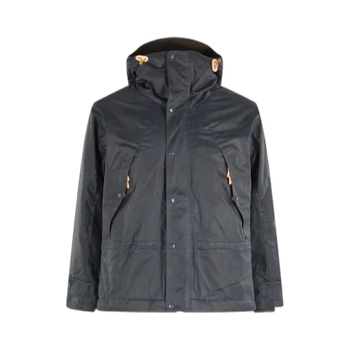 Manifattura Ceccarelli Mountain Jacket