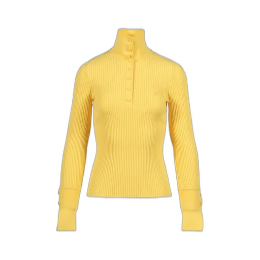 Classic Rib Polo / Sun