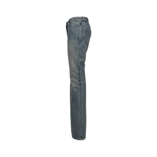 Bootcut Denim Pants / Vintage Medium Blu