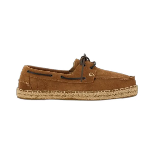 Manebí Hamptons Boat-Shoes Espadrilles