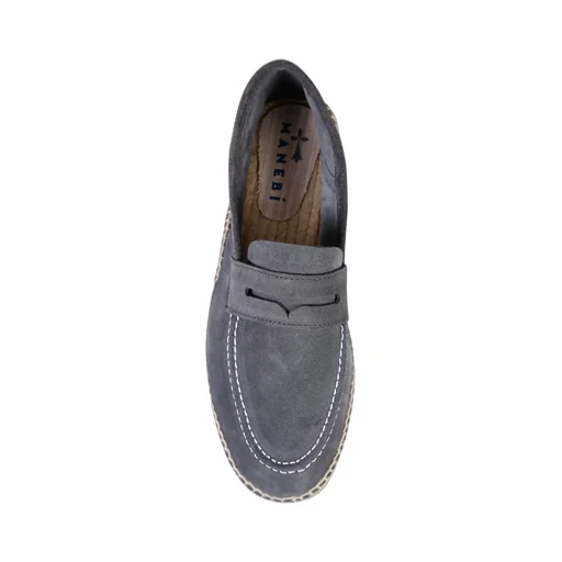 Manebí Hamptons Loafers