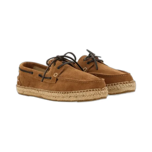 Manebí Hamptons Boat-Shoes Espadrilles