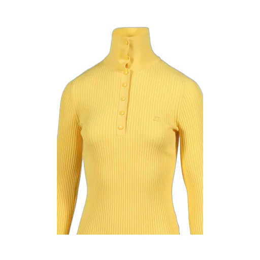 Classic Rib Polo / Sun