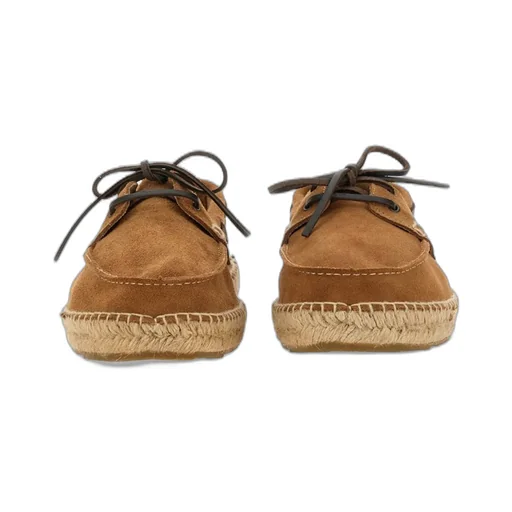Manebí Hamptons Boat-Shoes Espadrilles
