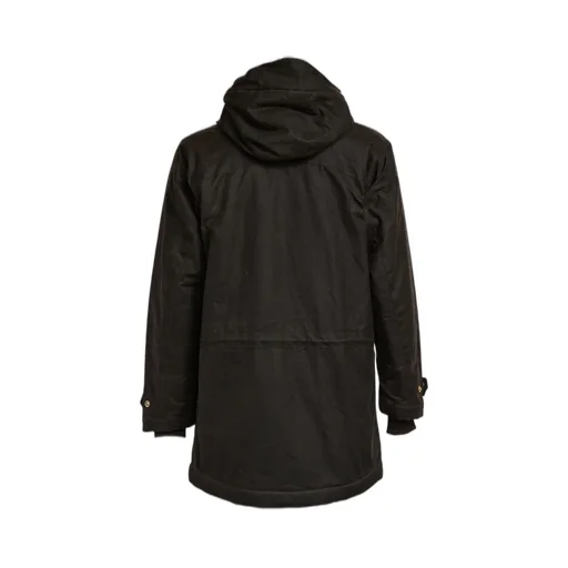 Manifattura Ceccarelli Fleece-Lined Mountain Jacket