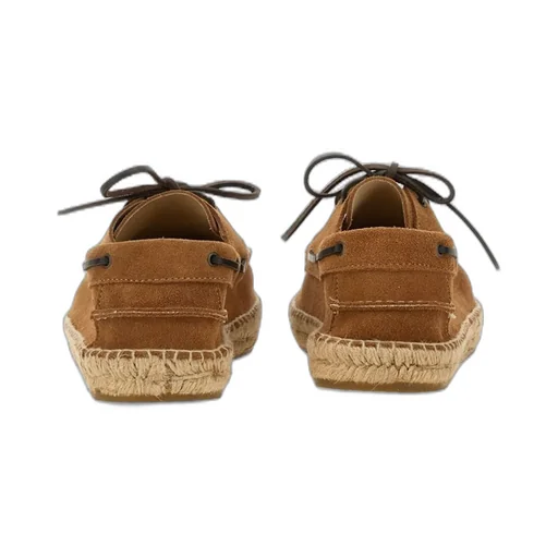 Manebí Hamptons Boat-Shoes Espadrilles