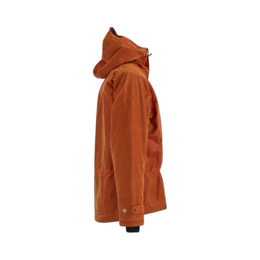 Manifattura Ceccarelli Mountain Water-Repellent Jacket