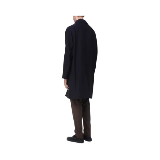 Manuel Ritz Embossed Resca Coat