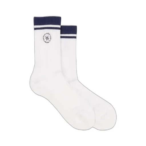 Srhwc Socks / Dark White