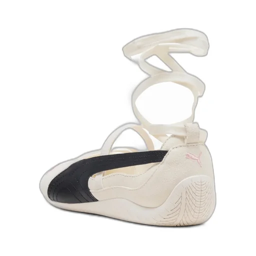 Speedcat Ballet Sd X Rose / Warm White-Puma Black-Frosty Pink