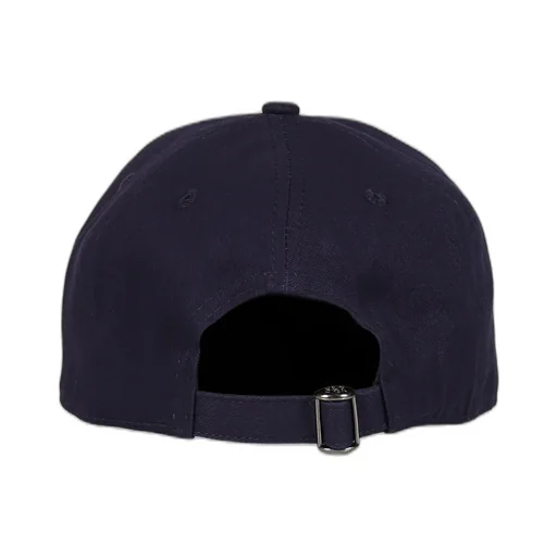 Ny Tennis Club Hat / Nvy White