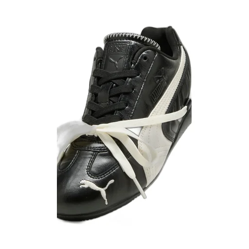 Speedcat Prm X Rose / Puma Black-Warm White