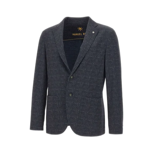Manuel Ritz Sempre Blazer Jacket