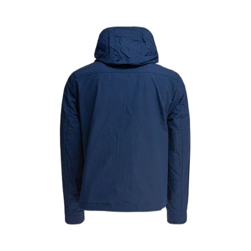 Manifattura Ceccarelli Hooded Jacket