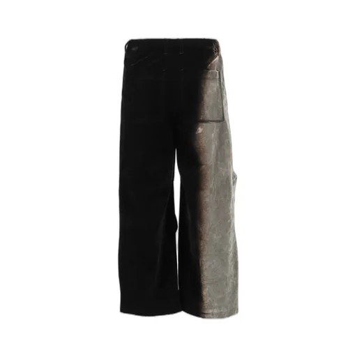 Design Easy Pants / Black