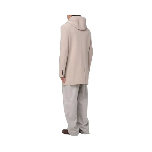 Manuel Ritz Sempre Hooded Coat
