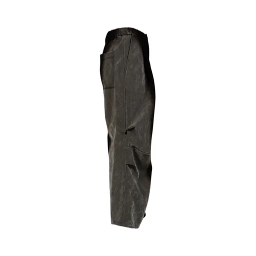 Design Easy Pants / Black
