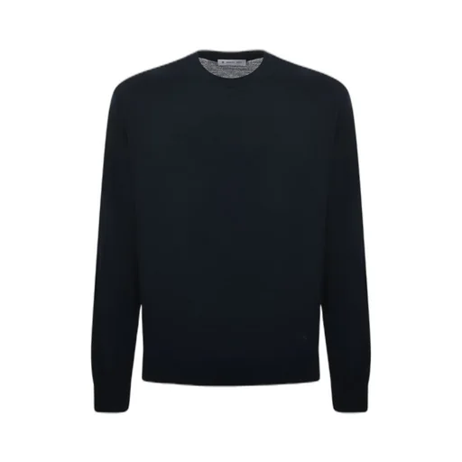 Manuel Ritz Crew Neck Knitwear