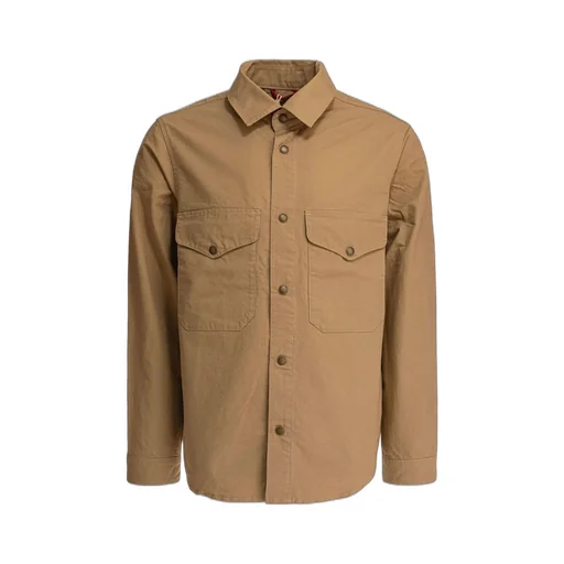 Manifattura Ceccarelli Utility Jacket