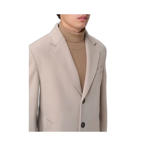Manuel Ritz Sempre Hooded Coat