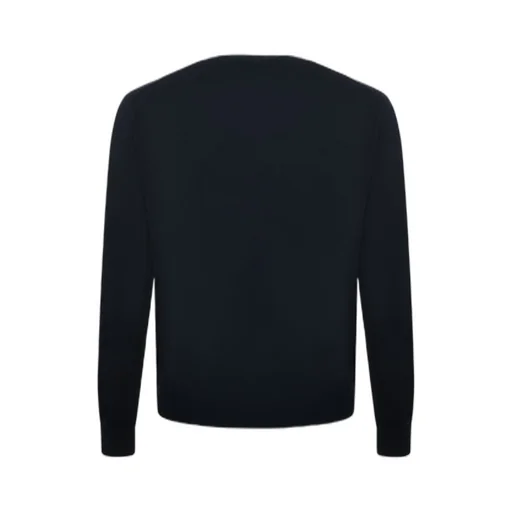 Manuel Ritz Crew Neck Knitwear